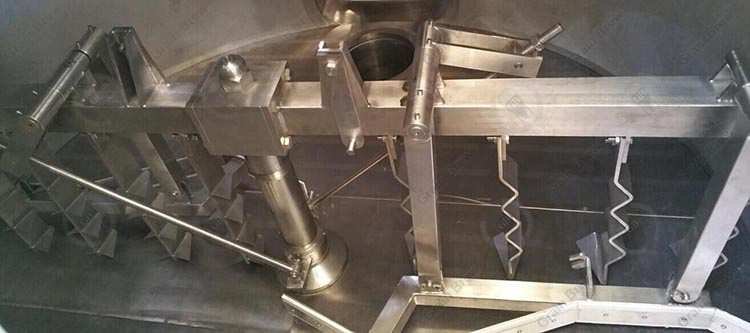 Top mounted or bottom mounted rake, which is the best?